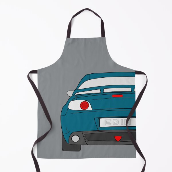 Item preview, Mazda RX-8 2002-2008 phantom blue designed and sold by EdimDesign.