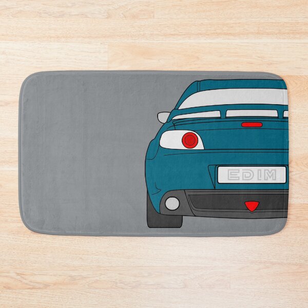 Item preview, Mazda RX-8 2002-2008 phantom blue designed and sold by EdimDesign.