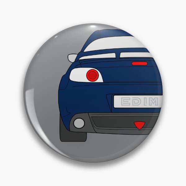 Item preview, Mazda RX-8 2002-2008 dark blue designed and sold by EdimDesign.