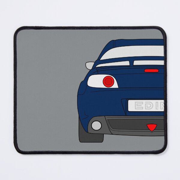 Item preview, Mazda RX-8 2002-2008 dark blue designed and sold by EdimDesign.