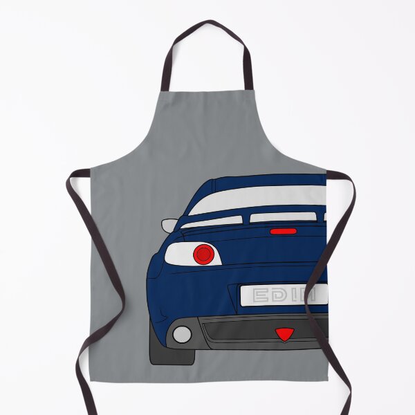 Item preview, Mazda RX-8 2002-2008 dark blue designed and sold by EdimDesign.