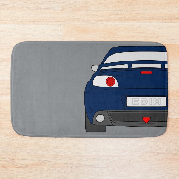 Item preview, Mazda RX-8 2002-2008 dark blue designed and sold by EdimDesign.