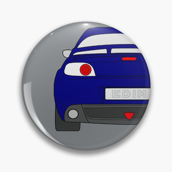 Item preview, Mazda RX-8 2002-2008 blue designed and sold by EdimDesign.