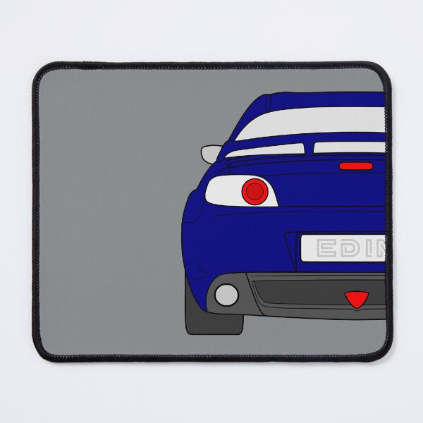 Item preview, Mazda RX-8 2002-2008 blue designed and sold by EdimDesign.