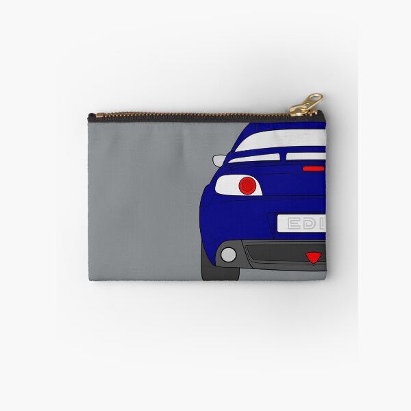 Item preview, Mazda RX-8 2002-2008 blue designed and sold by EdimDesign.
