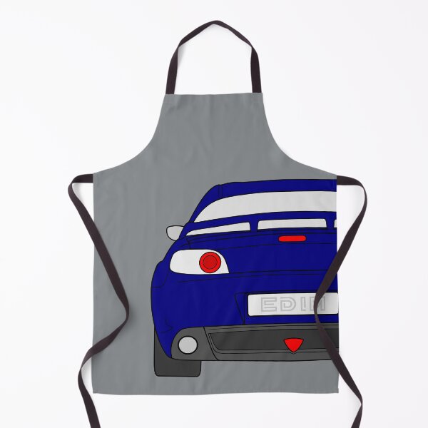 Item preview, Mazda RX-8 2002-2008 blue designed and sold by EdimDesign.