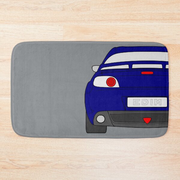Item preview, Mazda RX-8 2002-2008 blue designed and sold by EdimDesign.