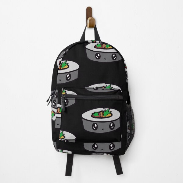 Item preview, Cute sushi designed and sold by Kinia2702.