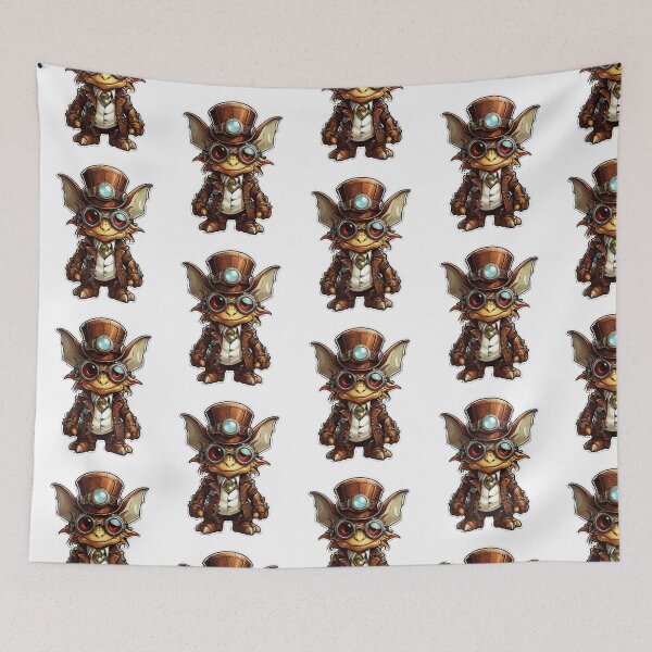 Item preview, Steampunk Baby Dragon designed and sold by Krieghorn.