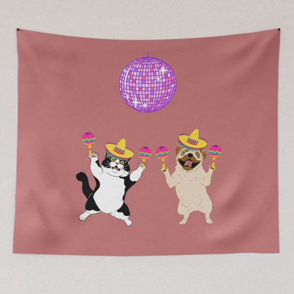 Item preview, Animals Party designed and sold by Mateusz Bachanek.