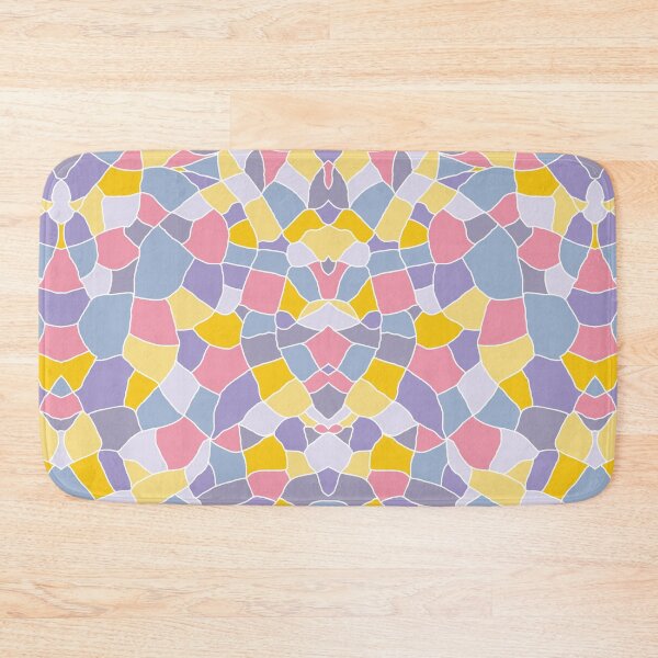 Item preview, Colour Full Pattern designed and sold by CropWear.