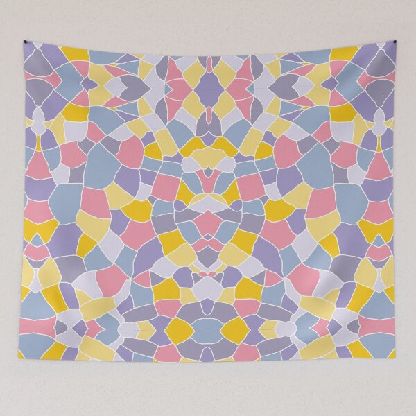 Item preview, Colour Full Pattern designed and sold by CropWear.