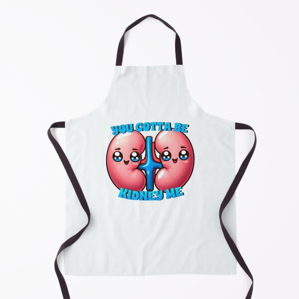 Item preview, you gotta be kidney me designed and sold by sadieillust.