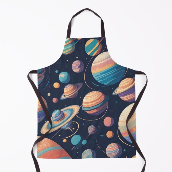 Item preview, Planet Galaxy, Kids, children, cute, space, future, star designed and sold by Cyber Kids.