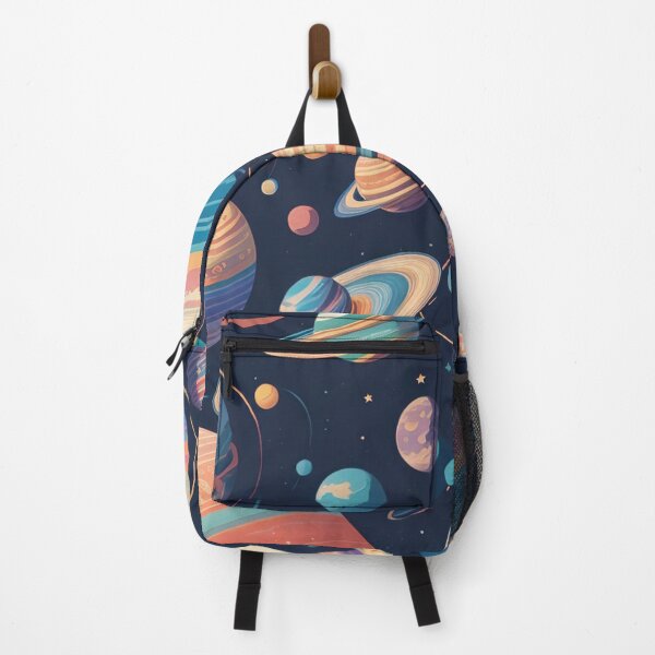 Item preview, Planet Galaxy, Kids, children, cute, space, future, star designed and sold by Cyber Kids.