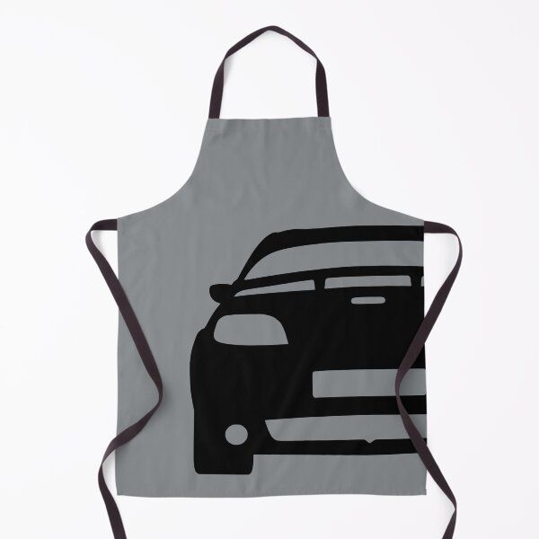 Item preview, Mazda RX-8 2002-2008 black silhouette designed and sold by EdimDesign.