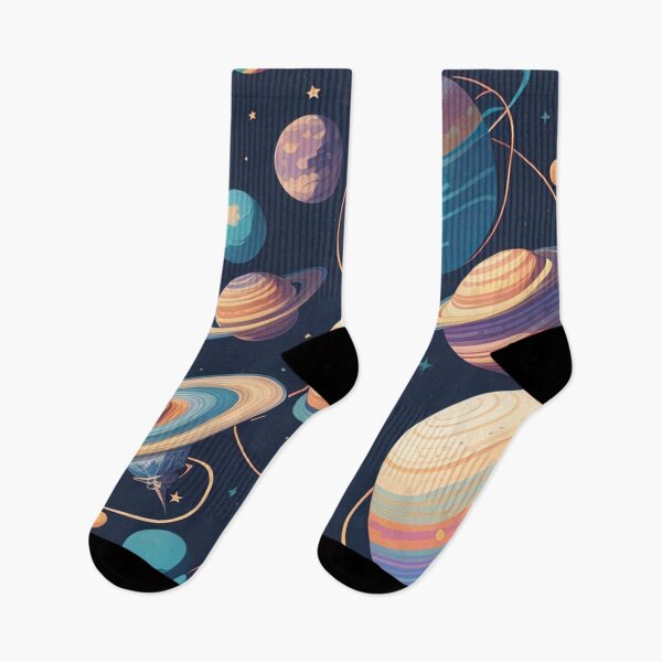 Item preview, Planet Galaxy, Kids, children, cute, space, future, star designed and sold by Cyber Kids.