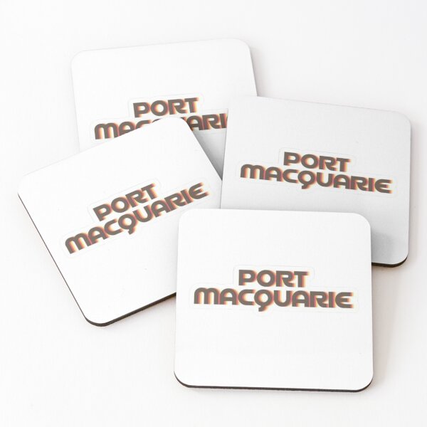Item preview,  Port Macquarie, NSW port macquarie souvenirs designed and sold by swiftbinaries.