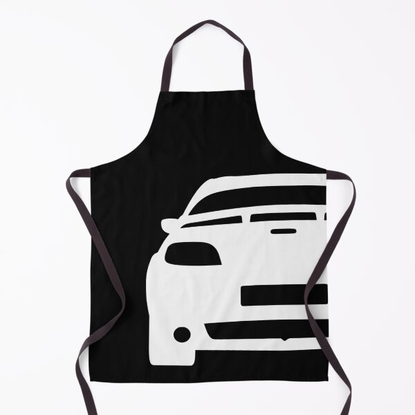 Item preview, Mazda RX-8 2002-2008 white silhouette designed and sold by EdimDesign.