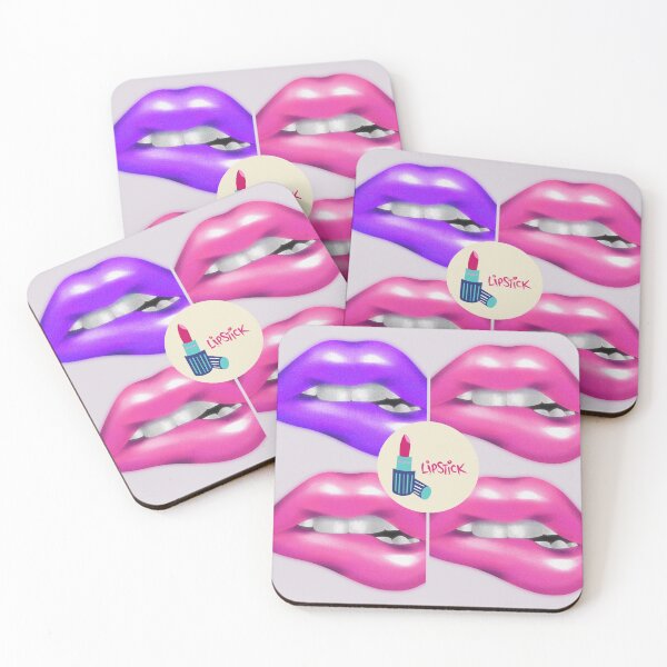 Item preview, Glam Lips designed and sold by tkel1.