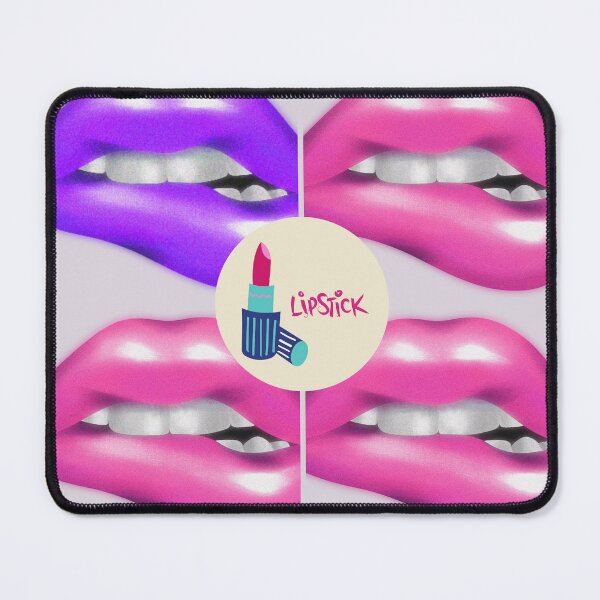 Item preview, Glam Lips designed and sold by tkel1.
