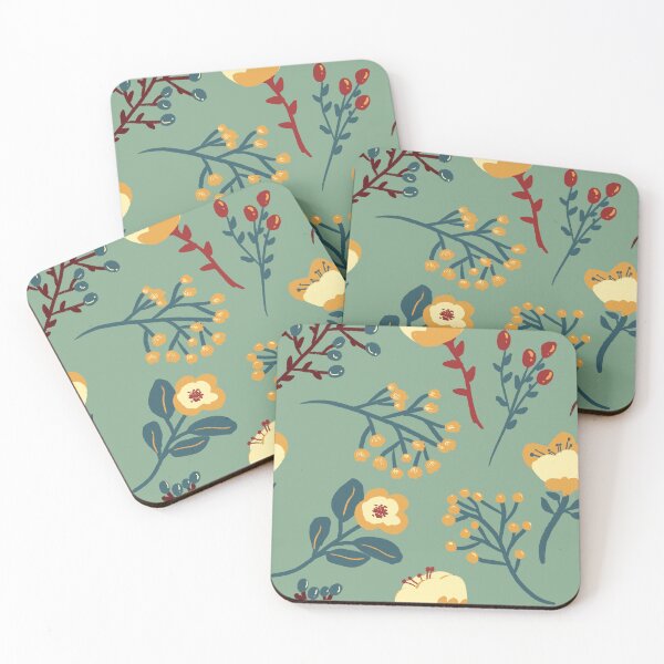 Item preview, Garden flowers designed and sold by pinkyfish1010.