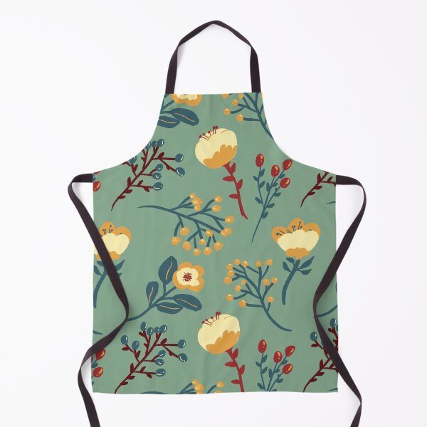 Item preview, Garden flowers designed and sold by pinkyfish1010.