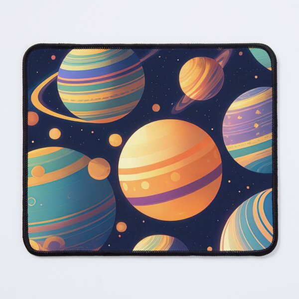 Item preview, Planet Galaxy, Kids, children, cute, space, future, star designed and sold by Cyber Kids.