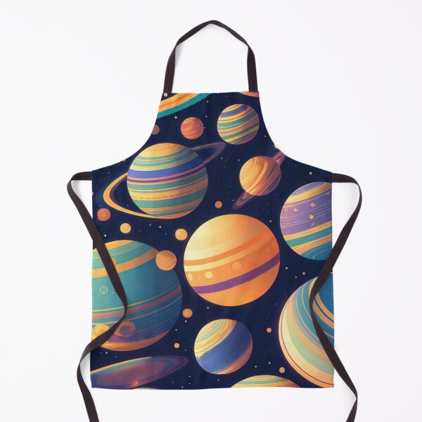 Item preview, Planet Galaxy, Kids, children, cute, space, future, star designed and sold by Cyber Kids.