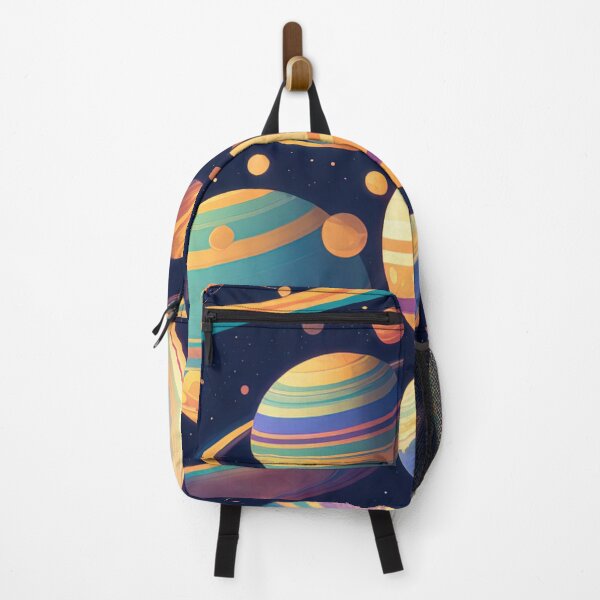 Item preview, Planet Galaxy, Kids, children, cute, space, future, star designed and sold by Cyber Kids.