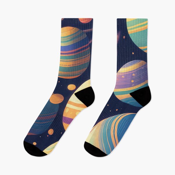 Item preview, Planet Galaxy, Kids, children, cute, space, future, star designed and sold by Cyber Kids.