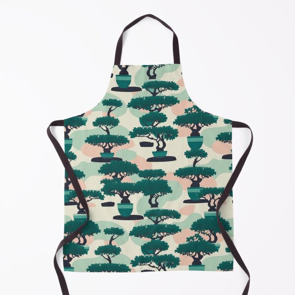 Item preview, Bountiful Bonsai designed and sold by PrettyPatternss.