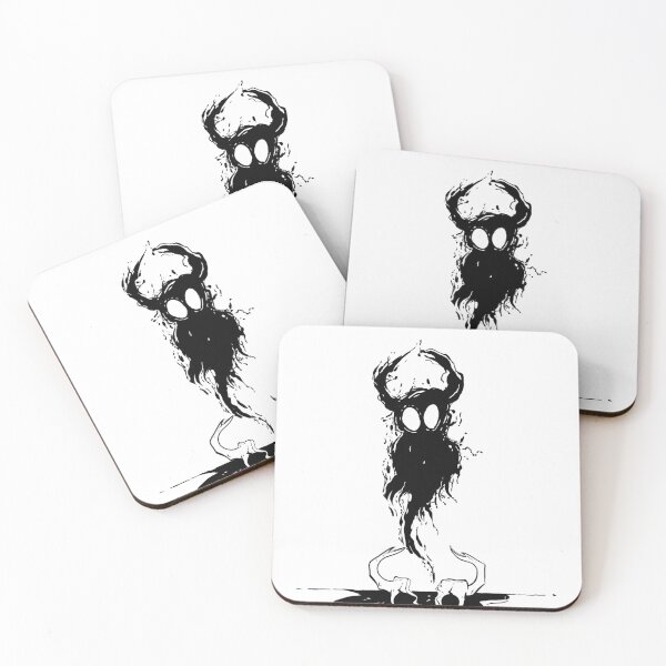 Item preview, Hollow Knight designed and sold by Octo-art.