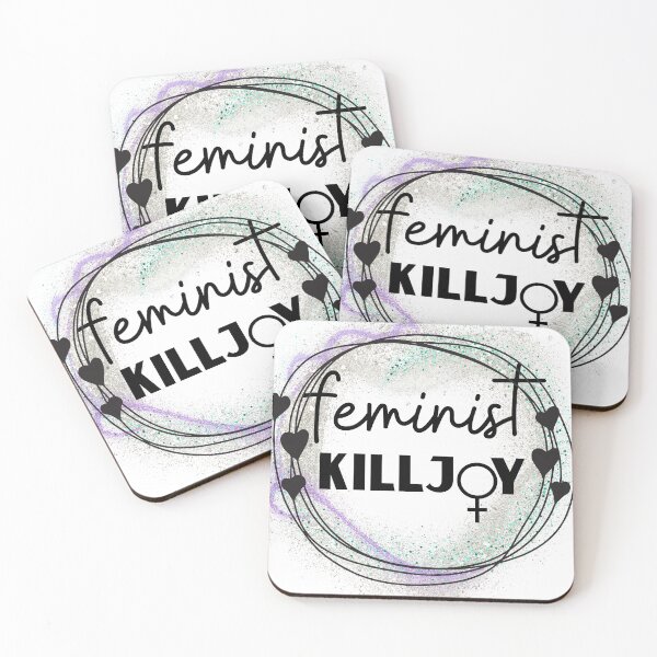 Item preview, Feminist designed and sold by AmazingAmanda42.