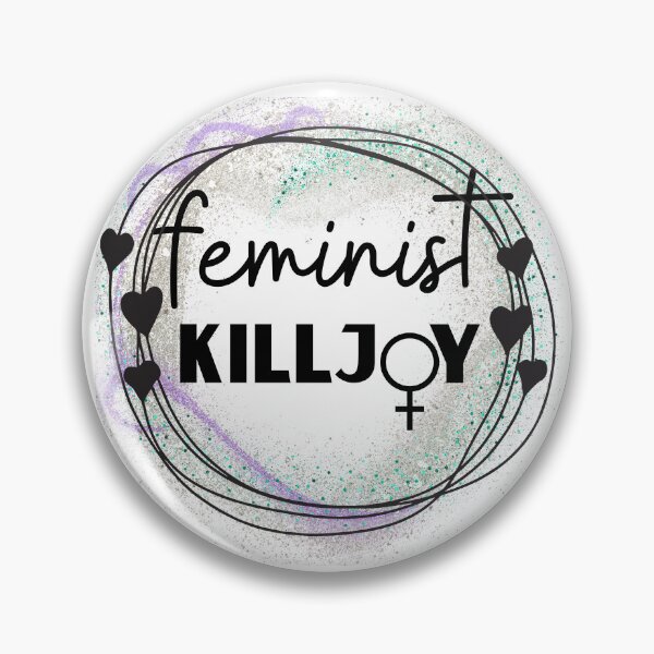 Item preview, Feminist designed and sold by AmazingAmanda42.