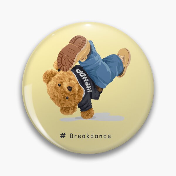 Item preview, Breakdance designed and sold by au5tin.