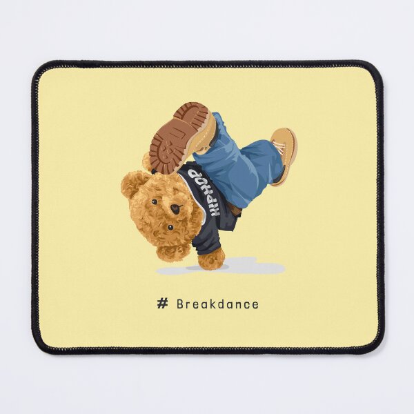 Item preview, Breakdance designed and sold by au5tin.