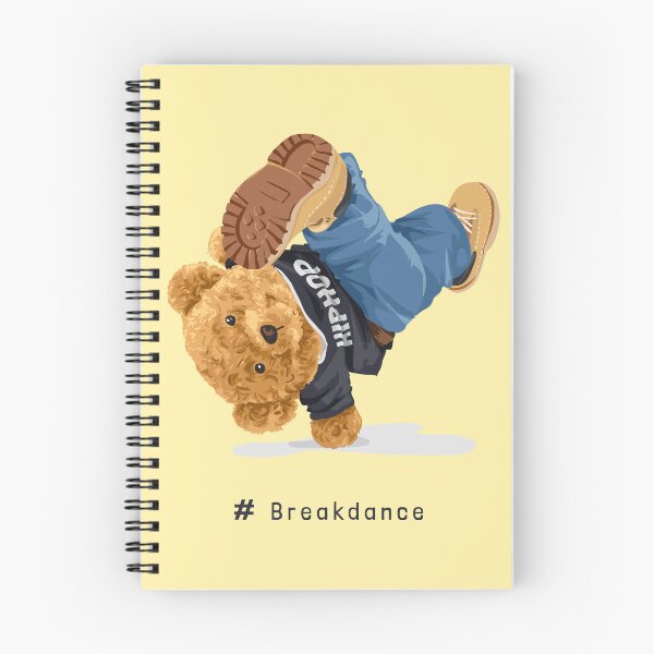 Item preview, Breakdance designed and sold by au5tin.
