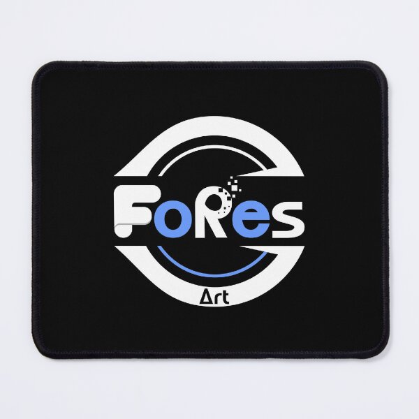 Item preview, FoRes-Art Logo designed and sold by FoRes-Art.