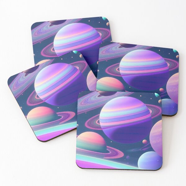 Item preview, Planet Galaxy, Kids, children, cute, space, future, star designed and sold by Cyber Kids.