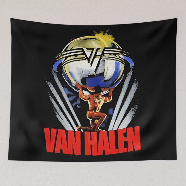 Item preview, Vintage Hard Rock Band - Classic Tour 2024 designed and sold by ImaniMeyerAr.