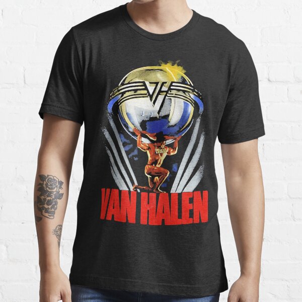 Vista previa del artículo con la obra «Banda de Hard Rock Vintage - Gira clásica 2024», diseñado y vendido por ImaniMeyerAr.