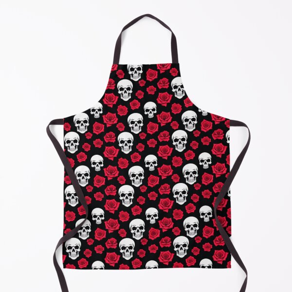 Item preview, Skull & Roses designed and sold by JasmineSamuel.