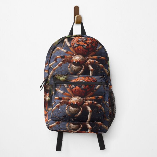 Item preview, A majestic arachnid designed and sold by M-Y-A-R-T-.