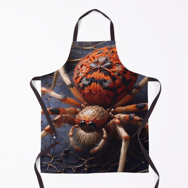 Item preview, A majestic arachnid designed and sold by M-Y-A-R-T-.