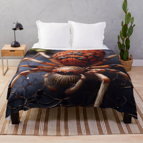 Item preview, A majestic arachnid designed and sold by M-Y-A-R-T-.