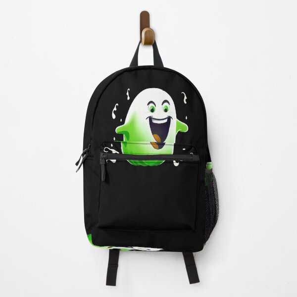Item preview, The Happy Art of the Green Ghost: Digital and Charming designed and sold by Artedig.
