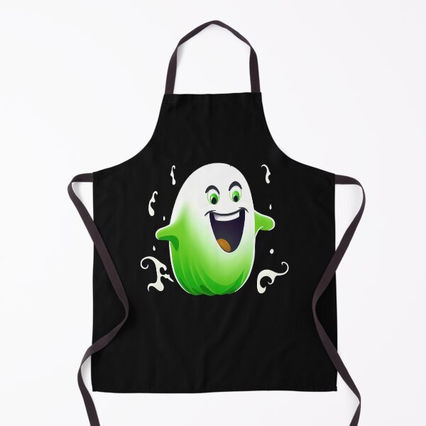 Item preview, The Happy Art of the Green Ghost: Digital and Charming designed and sold by Artedig.