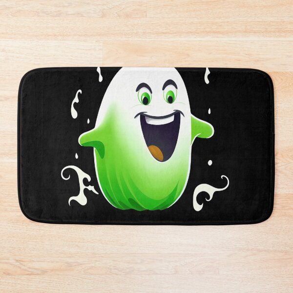 Item preview, The Happy Art of the Green Ghost: Digital and Charming designed and sold by Artedig.