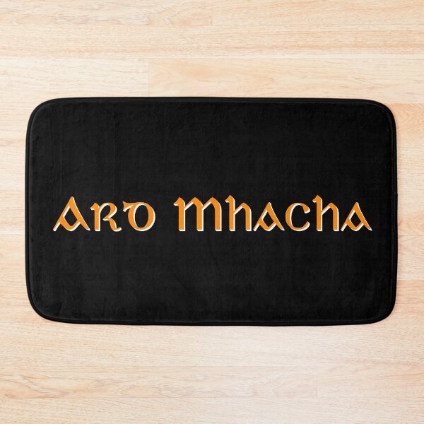 Item preview, Ard Mhacha - Irish for Armagh designed and sold by Seorai.